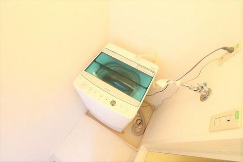 レオパレス豊のその他画像