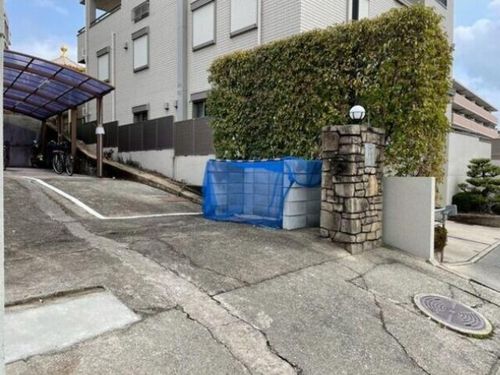 兵庫県川西市寺畑2丁目(アパート)の賃貸物件のその他画像