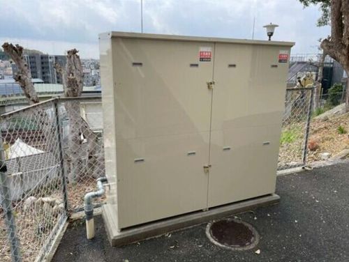 兵庫県川西市寺畑2丁目(アパート)の賃貸物件のその他画像