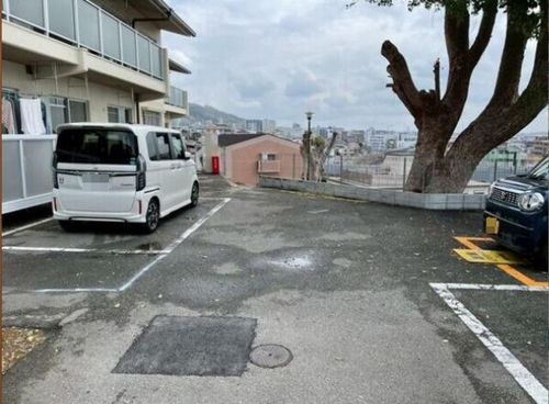 兵庫県川西市寺畑2丁目(アパート)の賃貸物件のその他画像