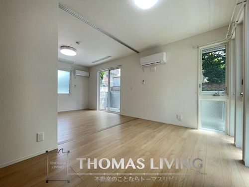 TORISIA陣原の内装