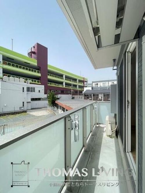 TORISIA陣原の内装