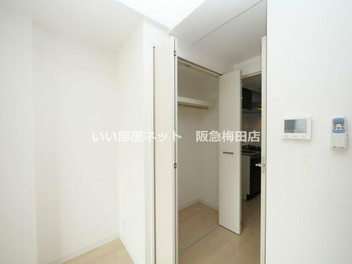 Luxe三国Ⅱの内装