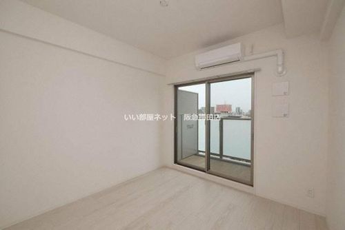 エスリードレジデンス大阪福島シティウエストの内装