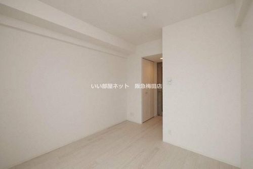 エスリードレジデンス大阪福島シティウエストの内装