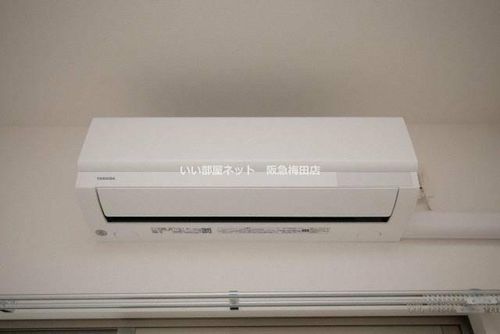 エスリードレジデンス大阪福島シティウエストのその他画像