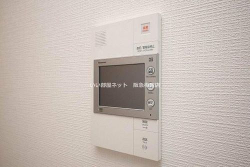 エスリードレジデンス大阪福島シティウエストのその他画像