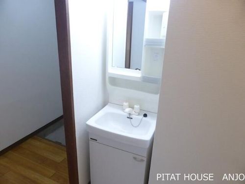 バロン幸定野の内装