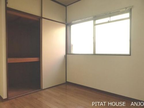 バロン幸定野の内装