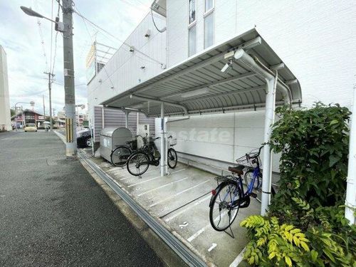 アビタシオン巽のその他画像