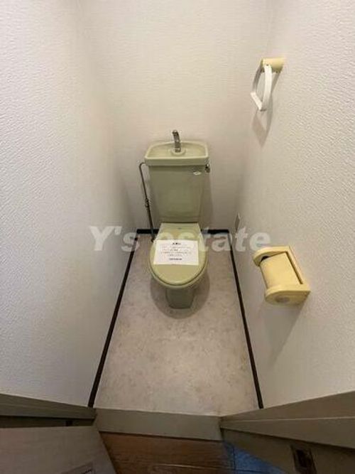 ラベンダーステージ30の内装