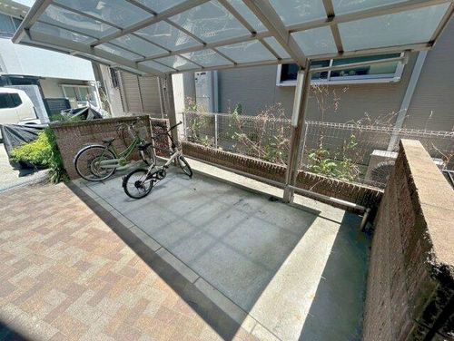 ロベリア宮町のその他画像