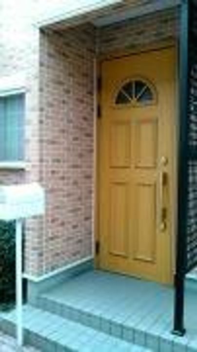 福岡県久留米市城島町大依(アパート)の賃貸物件のその他画像