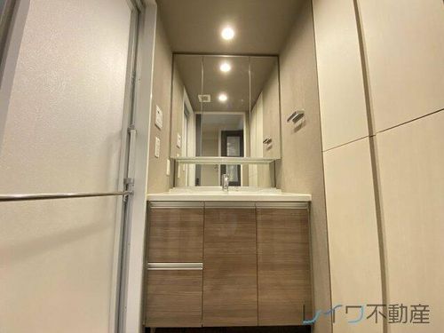 コンフォリア北堀江一丁目の内装