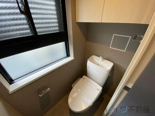 コンフォリア北堀江一丁目のその他画像