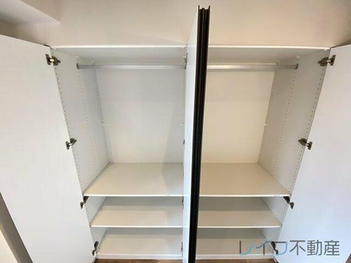 コンフォリア北堀江一丁目の内装