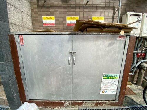 プレール新町のその他画像