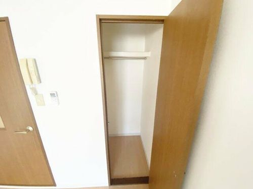 プレール新町の内装
