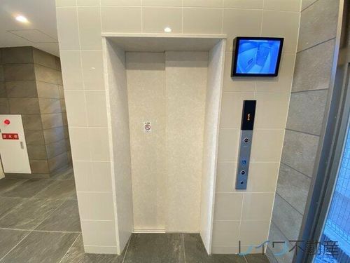 エグゼ難波WESTリバーのその他画像