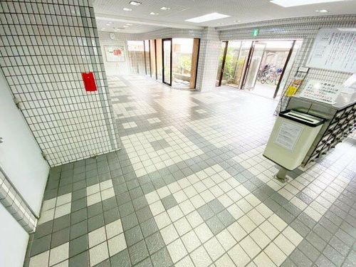 ライオンズマンション日本橋のその他画像