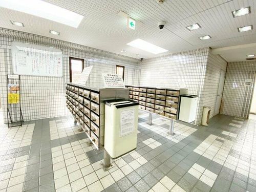 ライオンズマンション日本橋のその他画像