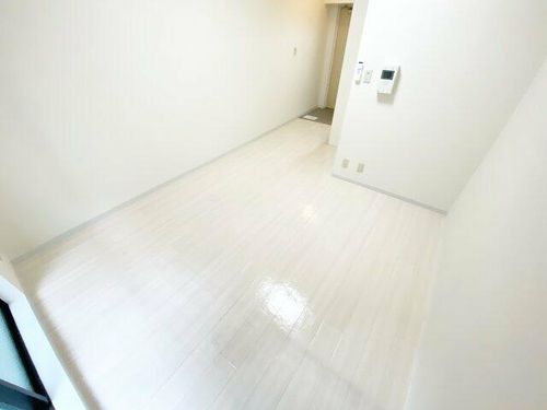 ライオンズマンション日本橋の内装
