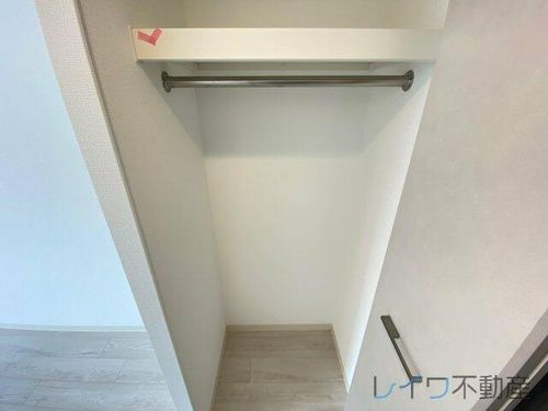 エステムコート難波Ⅶビヨンドの内装