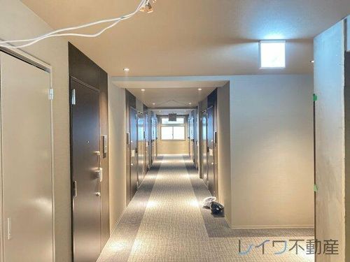 ワールドアイ難波南PORTAのその他画像