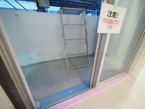 セレニテ梅田ESTの内装