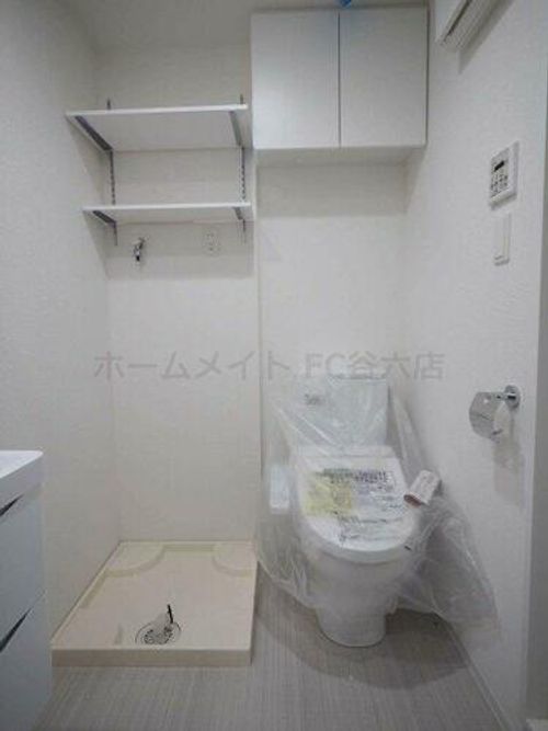 セレニテ梅田ESTの内装