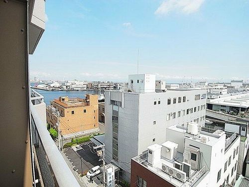 トーカンマンション兵庫島上町のその他画像