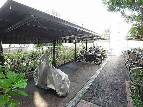 トーカンマンション兵庫島上町のその他画像