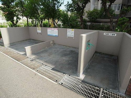 トーカンマンション兵庫島上町のその他画像