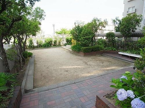 トーカンマンション兵庫島上町のその他画像