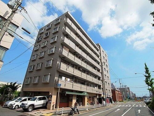 トーカンマンション兵庫島上町のその他画像