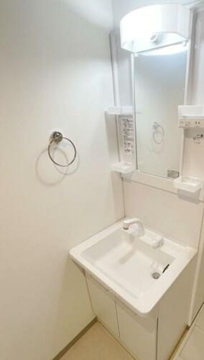 兵庫県明石市大観町(アパート)の賃貸物件の内装