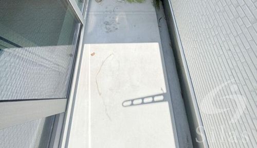 兵庫県明石市大観町(アパート)の賃貸物件の内装