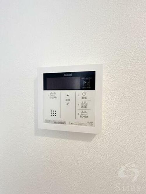 兵庫県明石市大観町(アパート)の賃貸物件のその他画像