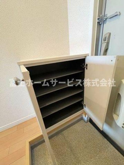 大阪府大阪市阿倍野区丸山通1丁目(マンション)の賃貸物件102の内装