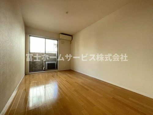 大阪府大阪市阿倍野区丸山通1丁目(マンション)の賃貸物件102の居間