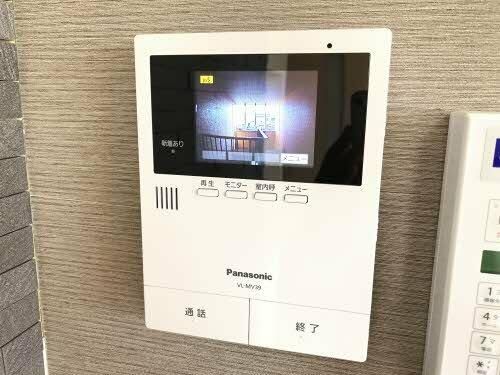 アドラブール美園のその他画像