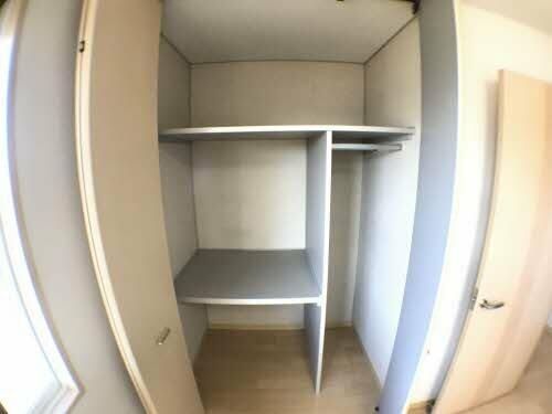 アドラブール美園の内装