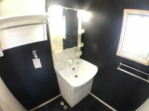 アドラブール美園の内装