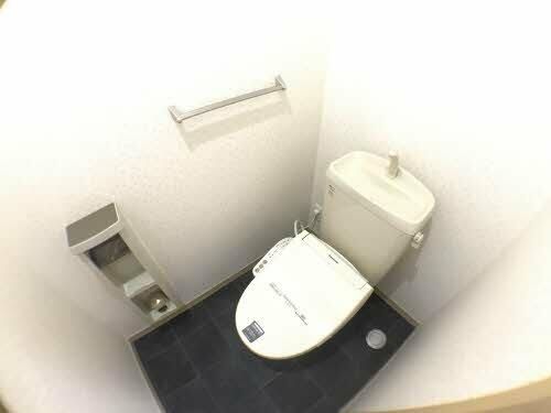 アドラブール美園の内装