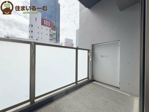 アザレア梅田の内装