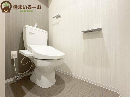アザレア梅田の内装
