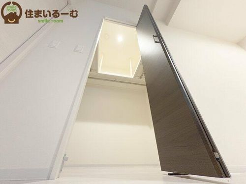 アザレア梅田の内装