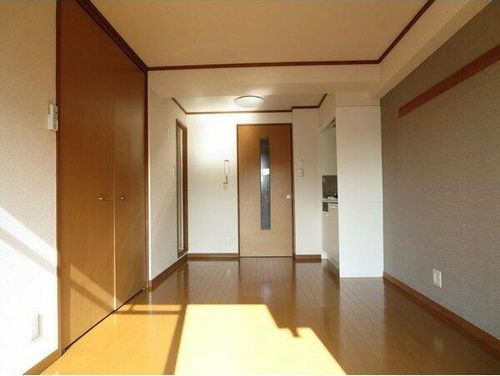 サンシティ庄内の内装
