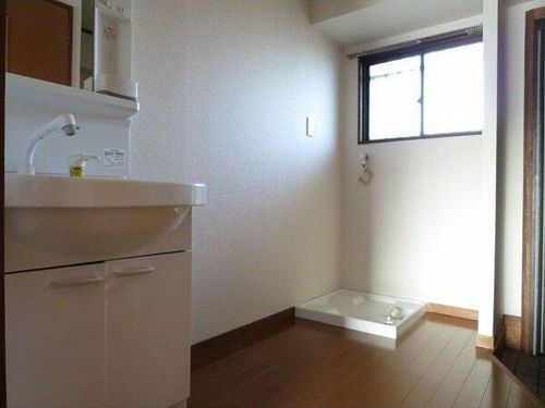 サンシティ庄内のその他画像