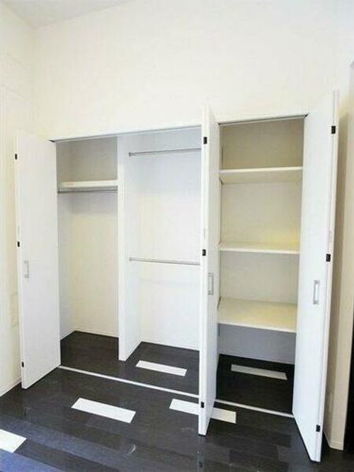K CLASSY IMAIKEの内装